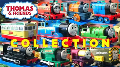 Thomas Collection .